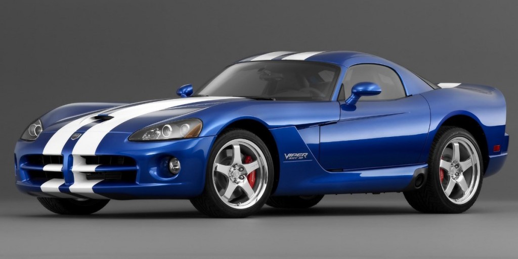 West Palm Beach & Palm Beach Gardens Dodge Auto Body Repair Experts