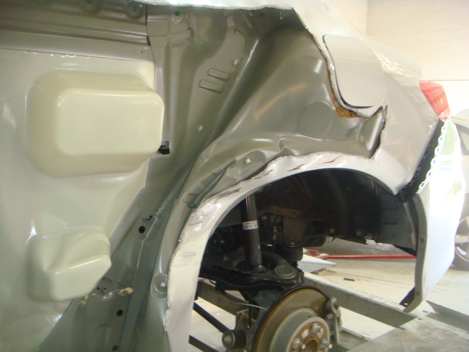 Best Auto Body Repair Shop West Palm Beach FL Honda Auto Body Shop